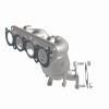 Magnaflow Manifold Direct Fit 19-20 Kia Forte 2L - 290084 360 Degree Image Set