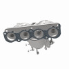 Magnaflow Manifold Direct Fit 19-20 Kia Forte 2L - 290084 360 Degree Image Set