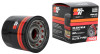 K&N Oil Filter for 2025 Infiniti QX50 2.0L - SO-1008 Photo - out of package