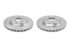 Power Stop 21-23 Acura TLX Front Drilled & Slotted Rotor - Pair - JBR1918XPR User 1
