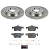 Power Stop 21-24 Ford Mustang Mach-E Rear Autospecialty Brake Kit - KOE8766 User 1