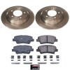 Power Stop 22-23 Hyundai Kona Rear Autospecialty Brake Kit - KOE9273 User 1 Power Stop 22-23 Hyundai Kona Rear Autospecialty Brake Kit - KOE9273 User 1