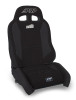 PRP EnduroCrawl Reclining Suspension Seat (Driver Side) - Black Tweed - A9001044-50 Photo - Primary
