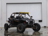 PRP Front Door Bags for 2025+ Polaris RZR PRO XP, PRO S, PRO R (Pair) - E146-210 Photo - Close Up