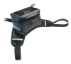 Giant Loop Buckin Roll Tank Bag 1.5L - Black - BNR25-B User 1
