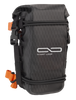 Giant Loop Fender Bag/Number Plate Bag 3.5L - Black - FDBG25-B User 1