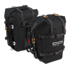 Giant Loop MotoTrekk Panniers 50L - Black - MTPN25-B User 1