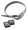 Giant Loop Pronghorn Straps 32 inches - Gray - PHS25-32-G User 1