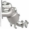Magnaflow Conv Direct Fit 18-19 Hyundai Kona 2.0L - 22-233 Photo - out of package