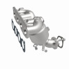 Magnaflow Conv Direct Fit 18-19 Hyundai Kona 2.0L - 22-233 360 Degree Image Set