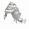 Magnaflow Conv Direct Fit 18-19 Hyundai Kona 2.0L - 22-233 360 Degree Image Set