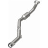 Magnaflow 19-22 Subaru Ascent 2.4L OEM Grade Federal / EPA Compliant Direct-Fit Catalytic Converter - 280670 Photo - out of package