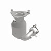 Magnaflow 19-22 Subaru Ascent 2.4L OEM Grade Federal / EPA Compliant Manifold Catalytic Converter - 290110 360 Degree Image Set
