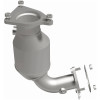 Magnaflow 19-22 Subaru Ascent 2.4L OEM Grade Federal / EPA Compliant Manifold Catalytic Converter - 290110 Photo - Unmounted