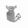 Magnaflow 19-22 Subaru Ascent 2.4L OEM Grade Federal / EPA Compliant Manifold Catalytic Converter - 290110 360 Degree Image Set
