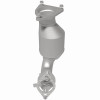 Magnaflow 19-22 Subaru Ascent 2.4L OEM Grade Federal / EPA Compliant Manifold Catalytic Converter - 290110 360 Degree Image Set