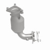Magnaflow 19-22 Subaru Ascent 2.4L OEM Grade Federal / EPA Compliant Manifold Catalytic Converter - 290110 360 Degree Image Set