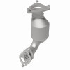 Magnaflow 19-22 Subaru Ascent 2.4L OEM Grade Federal / EPA Compliant Manifold Catalytic Converter - 290110 360 Degree Image Set