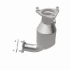Magnaflow 19-22 Subaru Ascent 2.4L OEM Grade Federal / EPA Compliant Manifold Catalytic Converter - 290110 360 Degree Image Set
