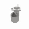 Magnaflow 19-22 Subaru Ascent 2.4L OEM Grade Federal / EPA Compliant Manifold Catalytic Converter - 290110 360 Degree Image Set
