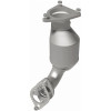 Magnaflow 19-22 Subaru Ascent 2.4L OEM Grade Federal / EPA Compliant Manifold Catalytic Converter - 290110 Photo - out of package