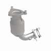 Magnaflow 19-22 Subaru Ascent 2.4L OEM Grade Federal / EPA Compliant Manifold Catalytic Converter - 290110 360 Degree Image Set