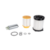 Fleece Performance 16-19 Nissan Titan XD Cummins 5.0L Fuel Pump Rebuild Kit - FPE-LP-TITAN-1619 User 1