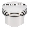 JE Pistons Ford Small Block 4.030in Bore 1.300in CH -5.00 CC Piston Set - 206059 Photo - out of package