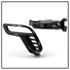 Spyder Dodge Durango 21-24 OEM Style LED Fog Lights w/Switch (FL-DDU2021-LED-C) - 9054020 Photo - Unmounted