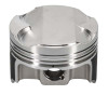 Wiseco Toyota 4AG 1.208 C.H 3208XC Piston Shelf Stock - 6533P815 User 4