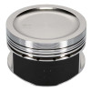 Wiseco Nissan SR20 Turbo -12cc 1.260 X 87 Piston Shelf Stock - 6556M87 User 3
