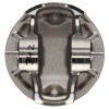 Wiseco Mitsu Evo 4-9 4G63 Asymmetric Skirt Bore 85.00mm - Size STD  - CR 9.5 (Single Piston) - 6666M85AP User 3