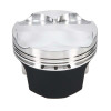 Wiseco BMW M3 Turbo Dished Pistons Custom Pistons - Set of 6 (Inc Rings/Pins/Clips/Coated Skirts) - KE121M865 Photo - out of package