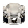 Wiseco BMW M54B30 -7.3cc Dome 1.1937 x 3.3268in 11.0:1 CR Piston Kit (Set of 6) - KE324M845 User 4