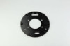 Wilwood Backing Plate for Small Ford Disc/Drum - 250-6338 Photo - Primary