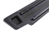 Dee Zee 88in Universal Crew Cab Molded Running Board (No Brackets) - DZ16621 Photo - Unmounted