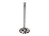 Manley Chevrolet 409 Exhaust Valve Kit - 1.735in Head Dia. 5.105in O/A Length, 0.3715in Stem - 11311-8 User 2