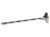 Manley GM 6.6L Duramax Diesel Exhaust Valve Kit 1.300in Head Dia. 4.985in O/A Length, 0.2735in Stem - 11609-8 Photo - out of package