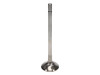 Manley GM 6.6L Duramax Diesel Exhaust Valve Kit 1.300in Head Dia. 4.985in O/A Length, 0.2735in Stem - 11609-8 User 2