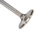 Manley Volkswagen 1.2L Type I Intake Valve Kit - 42.00mm Head Dia. 4.405in O/A Length, 0.3130in Stem - 11652B-4 Photo - Primary