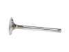 Manley Volkswagen Rabbit Exhaust Valve Kit - 34.00mm Head Dia. 3.976in O/A Length, 0.3130in Stem - 11657-4 User 1