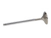 Manley Chevrolet Big Block Exhaust Valve Kit - 1.900in Head Dia. 5.522in O/A Length, 0.3415in Stem - 11739-8 Photo - out of package