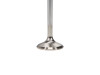 Manley Chevrolet Big Block Exhaust Valve Kit - 1.900in Head Dia. 5.522in O/A Length, 0.3415in Stem - 11739-8 User 3