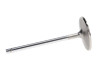 Manley Chevrolet Big Block Intake Valve Kit - 2.300in Head Dia. 5.244in O/A Length, 0.3110in Stem - 12780-8 Photo - out of package