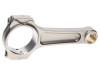 Manley Chevrolet Small Block Pro-Series I-Beam Connecting Rod Set - 6.000in Length - 14454R6-8 Photo - Primary