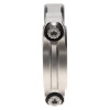 Manley Chevrolet Small Block Pro-Series I-Beam Connecting Rod Set - 6.000in Length - 14454R6-8 User 1