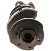 Manley Chevrolet Big Block Forged Crankshaft - 4.375in Stroke - 190250 User 2