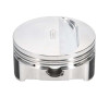 Manley Chevrolet LS Piston Set - 4.135in Bore 1.115in CH, -5.00 CC - 592310CE-8 User 1