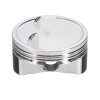 Manley Chevrolet LS Piston Set - 4.065in Bore 1.115in CH, -10.00 CC - 592765CE-8 User 8
