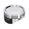 Manley Chevrolet LS Piston Set - 4.185in Bore 1.115in CH, -29.00 CC - 592960C-8 User 1